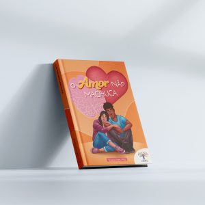 O AMOR NÃO MACHUCA