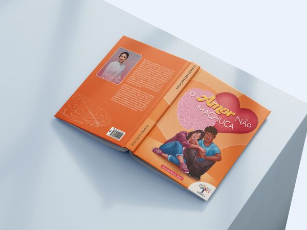 O AMOR NÃO MACHUCA - Imagem 2