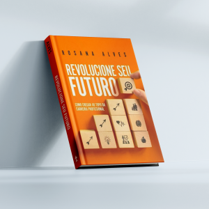 REVOLUCIONE SEU FUTURO