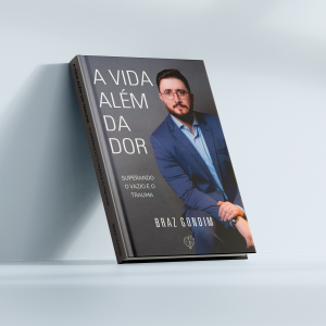 A VIDA ALÉM DA DOR