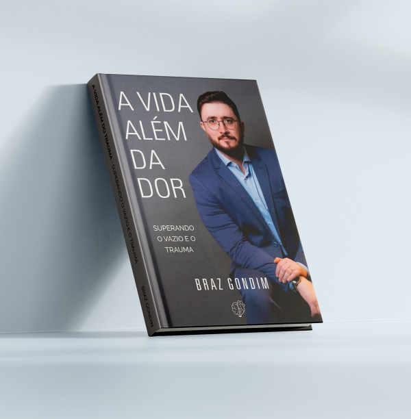 A VIDA ALÉM DA DOR