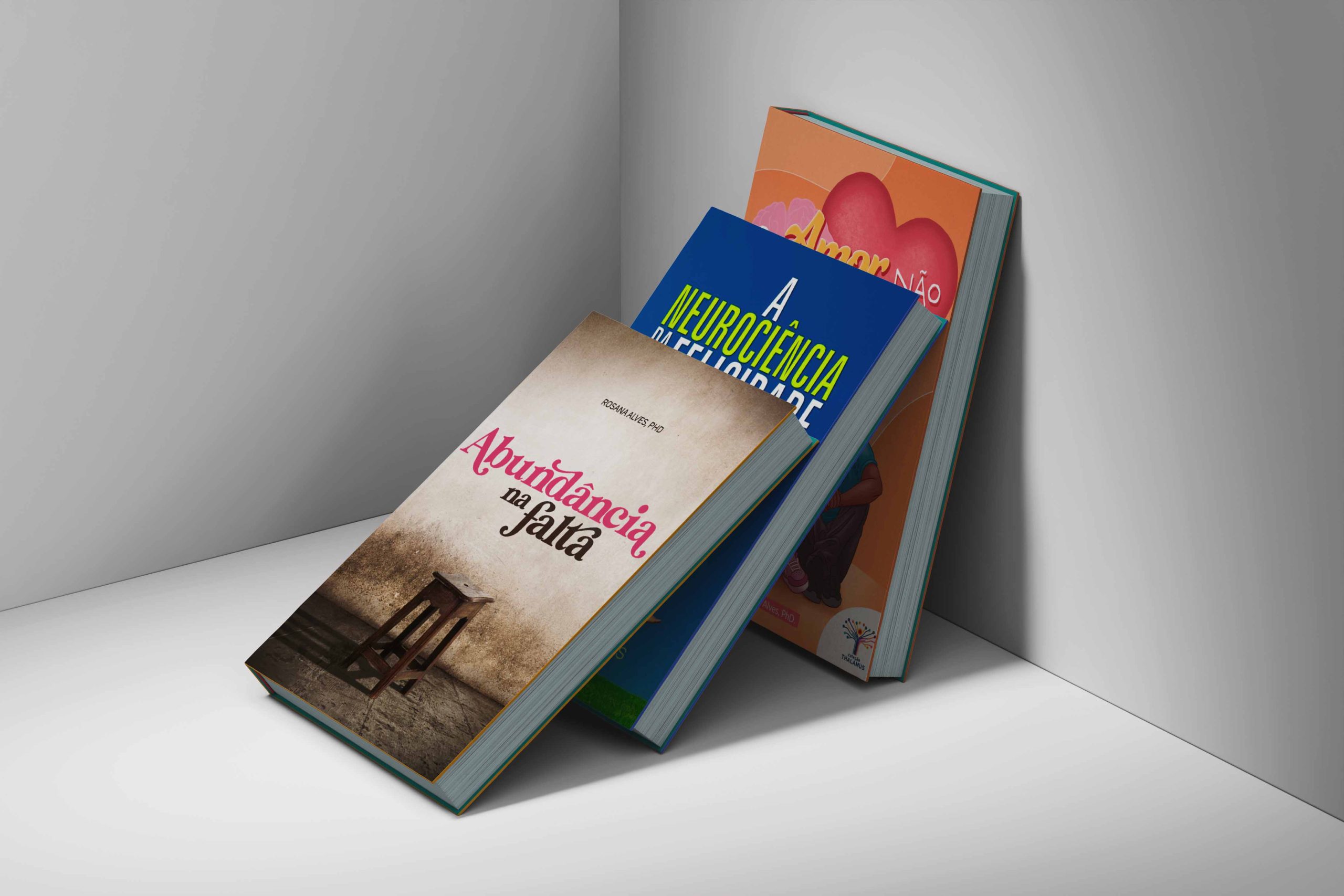 Combo Exclusivo: Trilogia da Vida Plena com Dra. Rosana Alves - Imagem 2